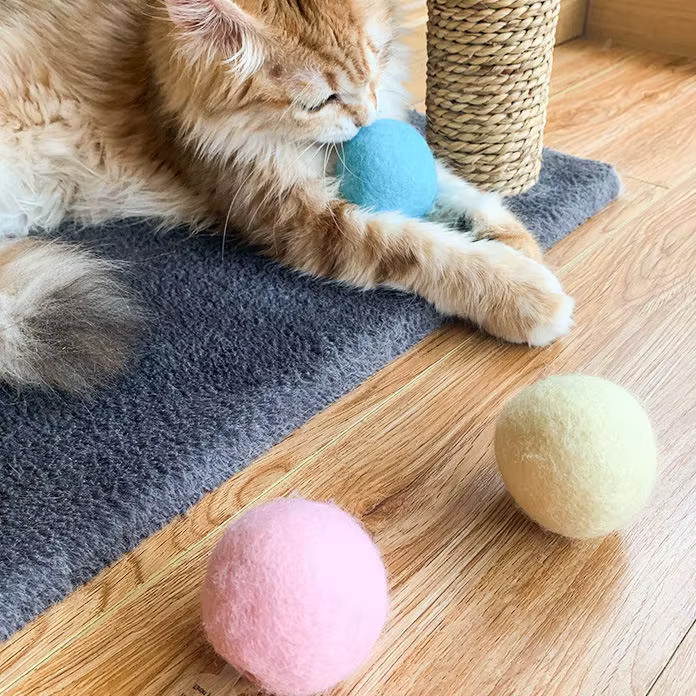 Cat Grooming Restraint Bag